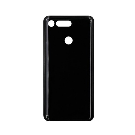 BACK COVER HUAWEI HONOR VIEW 20 BLACK